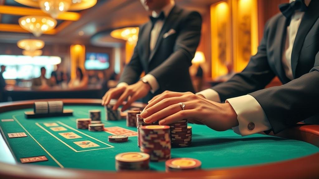 คู่มือเว็บ บา คา ร่าสำหรับมืออาชีพ 7 - Complete Guide