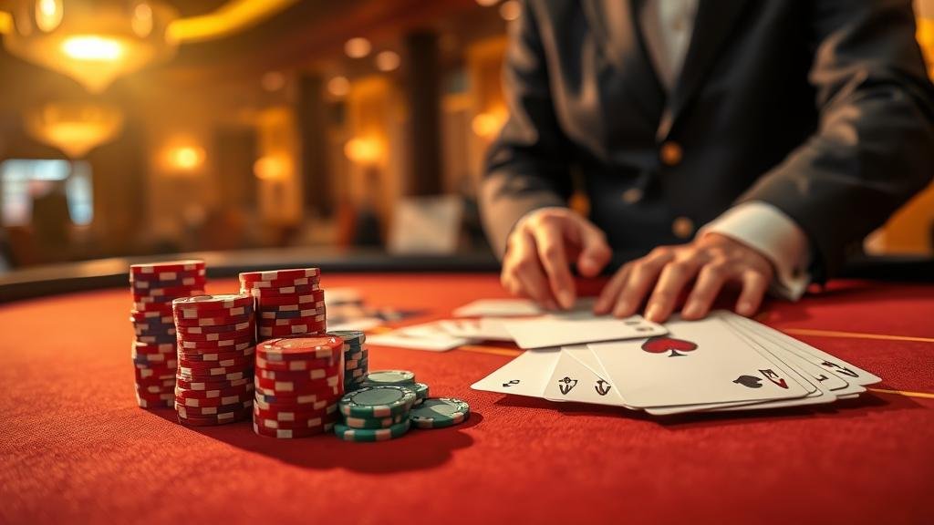 เลือกเว็บ Baccarat ที่ใช่ เปรียบเทียบเว็บต่างประเทศและเว็บไทย