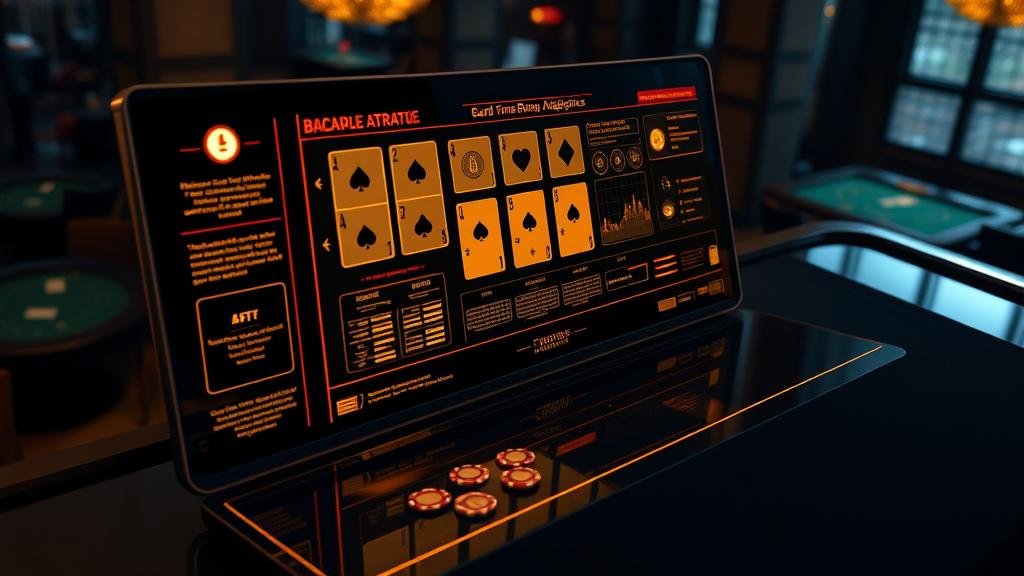 pgjokervip: สูตรบาคาร่า AI อัจฉริยะ เปิดทางสู่กำไร 8888 บาคาร่า 888