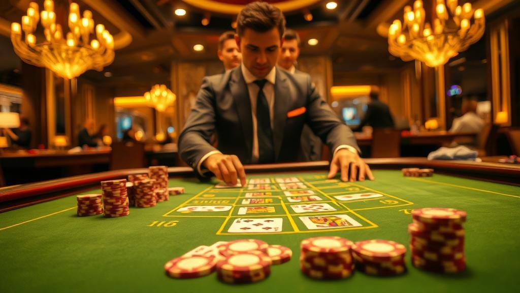 สูตรบาคาร่า AI อัจฉริยะ