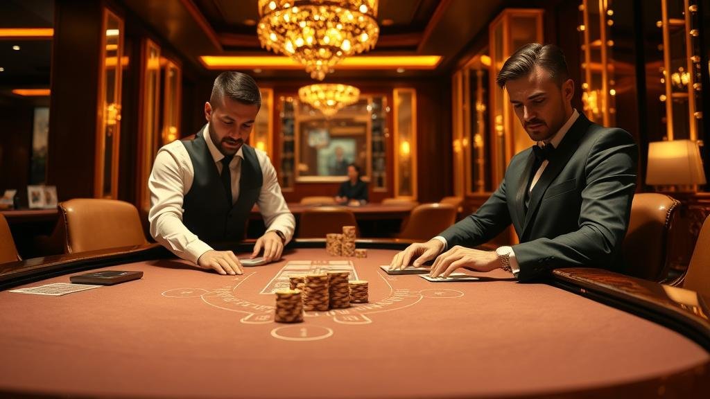 คู่มือบา คา ร่าสำหรับมืออาชีพ 91 - Complete Guide