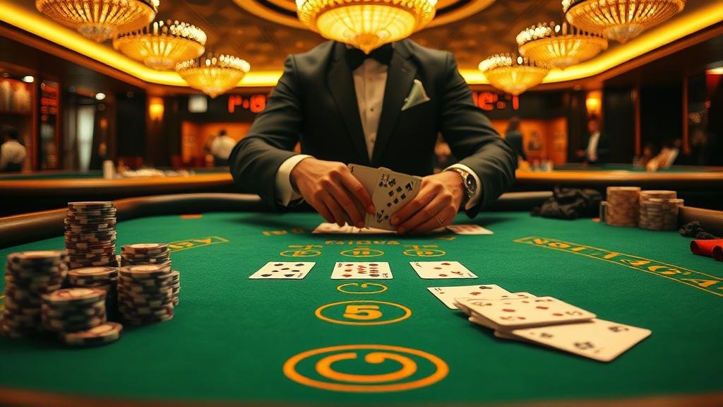 คู่มือบา คา ร่าสำหรับมืออาชีพ 97 - Complete Guide