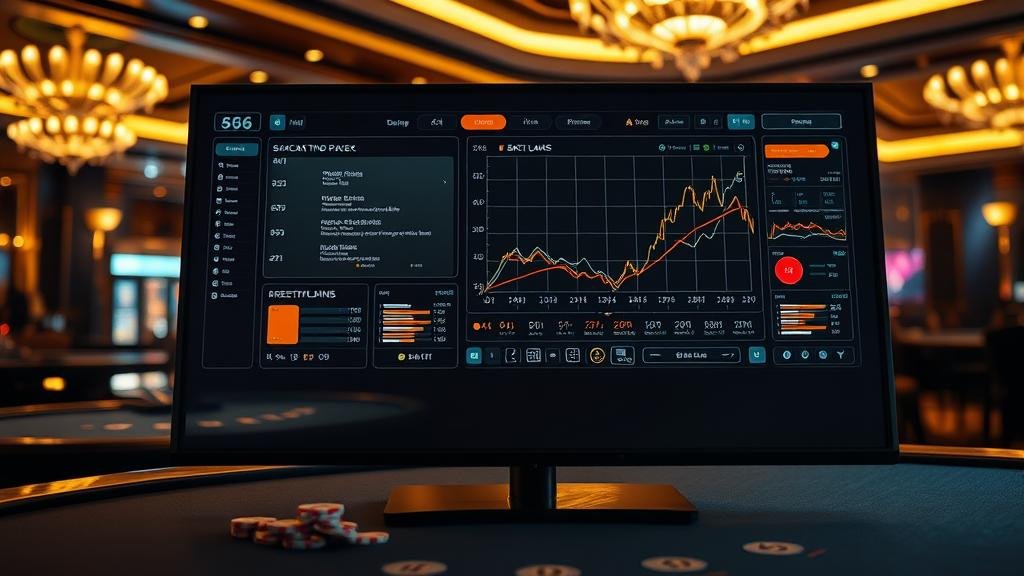 การเล่นบาคาร่าสดบนเว็บตรง