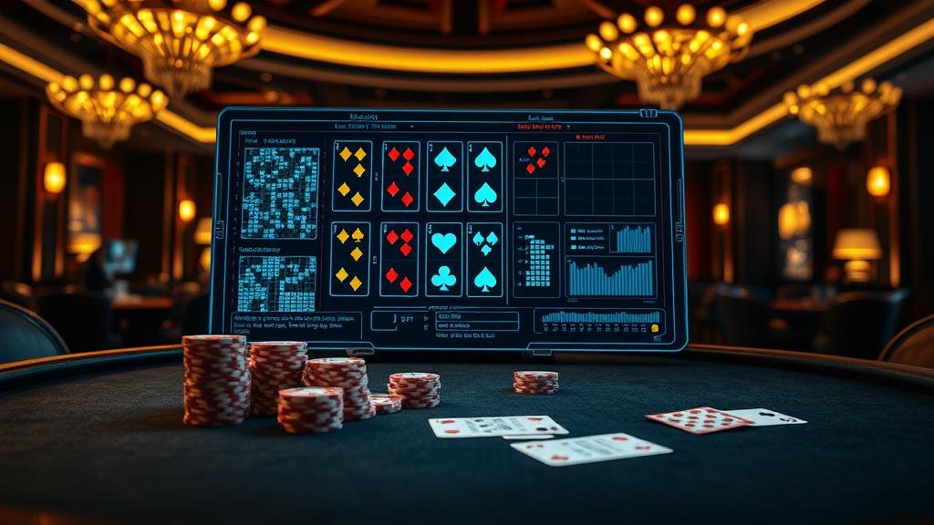 การเล่นบาคาร่าบนมือถือผ่าน pgjokervip