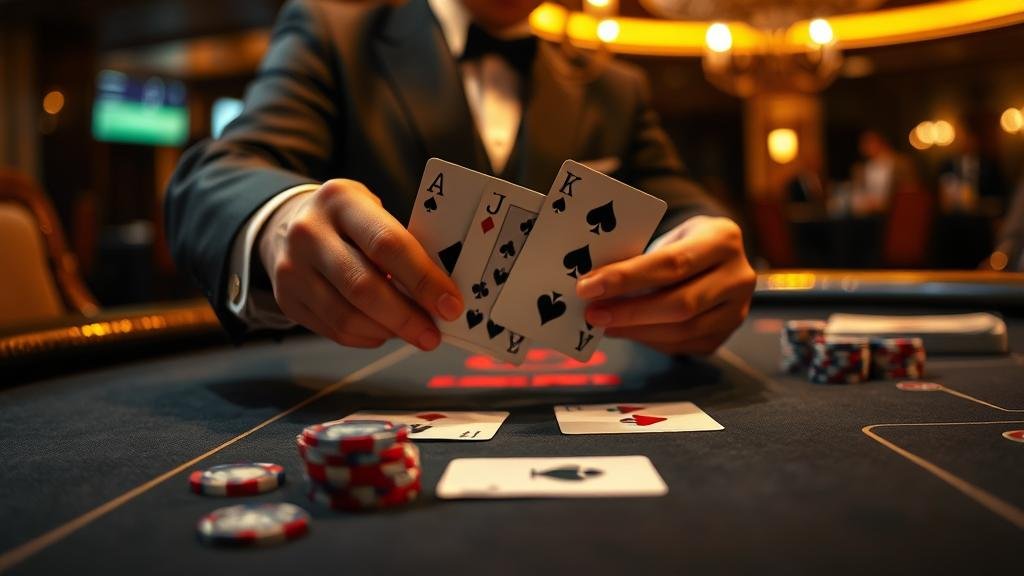 คู่มือบา คา ร่าสำหรับมืออาชีพ 111 - Complete Guide