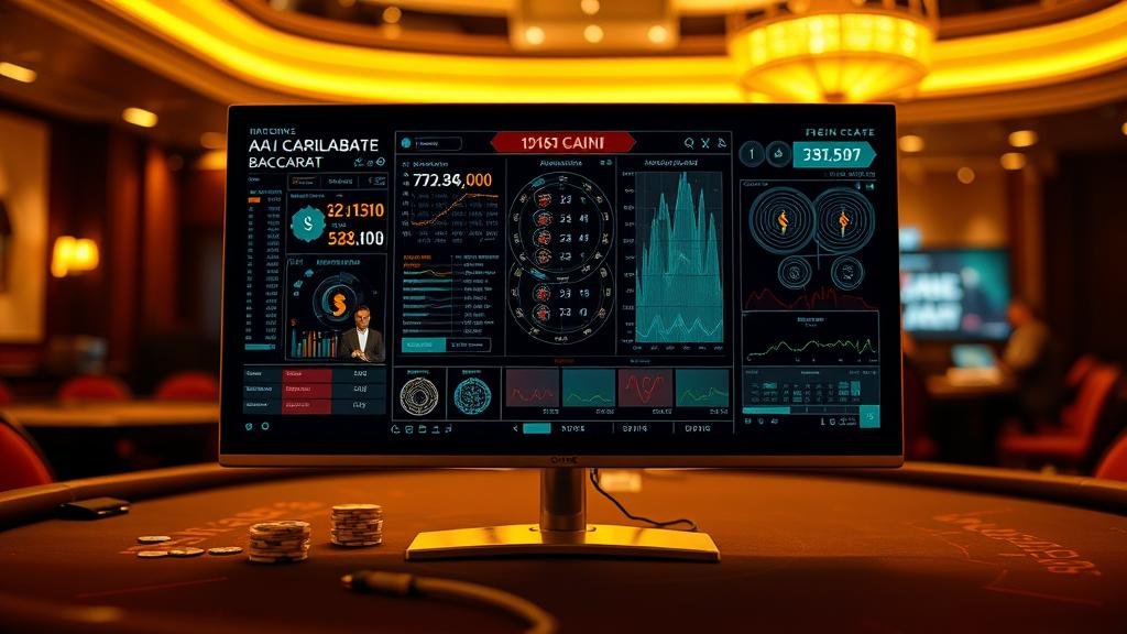 เล่นบาคาร่าบนมือถือ