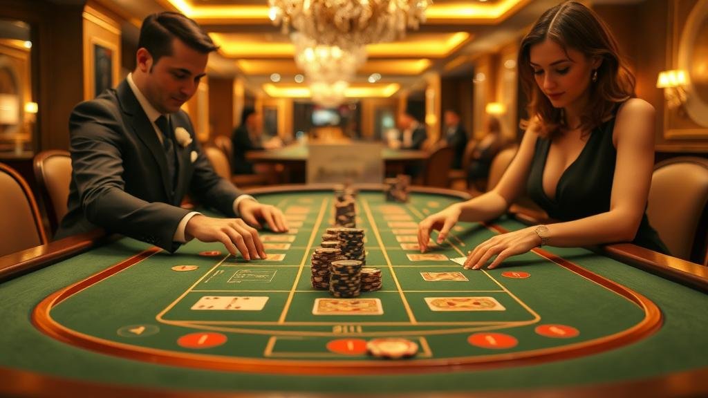 คู่มือบา คา ร่าสำหรับมืออาชีพ 128 - Complete Guide