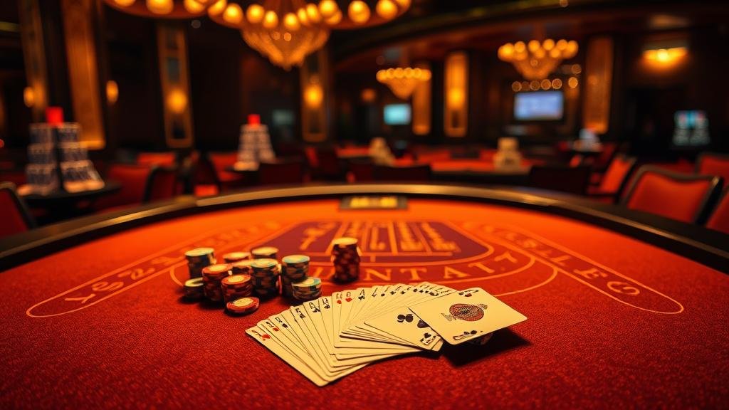 การวิเคราะห์ผลบาคาร่าด้วย AI