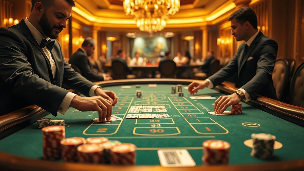 คู่มือบา คา ร่าสำหรับมืออาชีพ 139 - Complete Guide