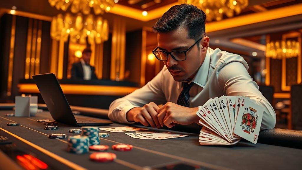 คู่มือบา คา ร่าสำหรับมืออาชีพ 150 - Complete Guide