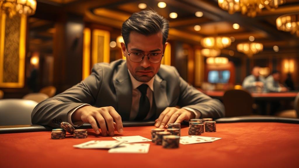 เกมคาสิโนออนไลน์ยอดนิยม