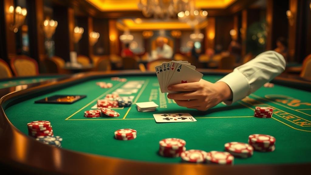 คู่มือบา คา ร่าสำหรับมืออาชีพ 152 - Complete Guide