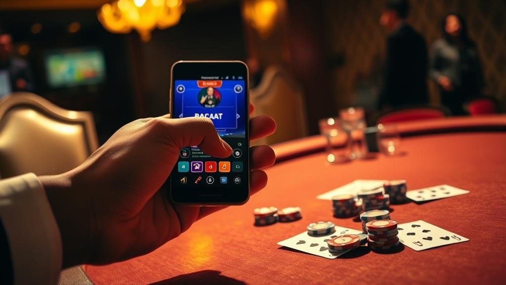 PG Joker VIP: เปิดเคล็ดลับบาคาร่า AI อัจฉริยะ รับปั้นบาคาร่า pantip