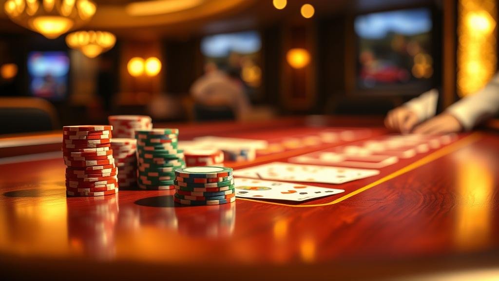 เคล็ดลับบาคาร่าออนไลน์จากเซียน: สูตรบาคาร่า99 ที่เล่นง่ายได้จริง