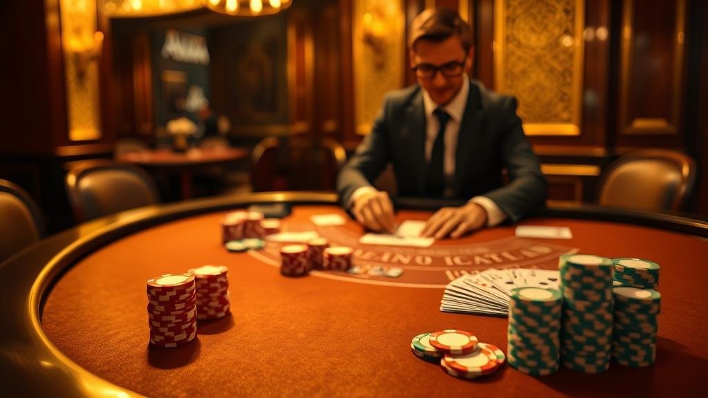 สูตรบาคาร่าออนไลน์ pgslotauto: เทคนิคจากเซียนที่ผู้เริ่มต้นต้องรู้