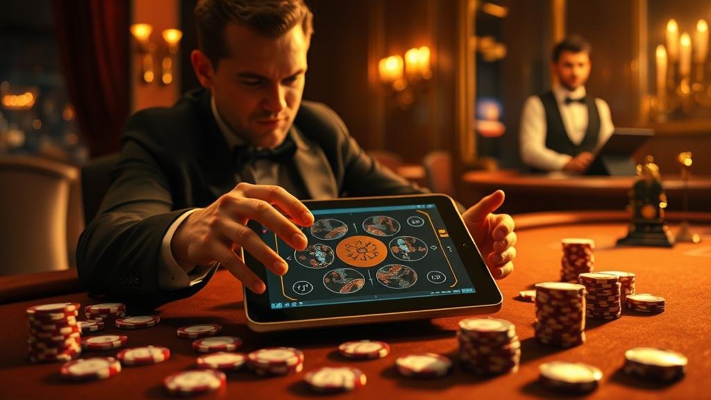 คู่มือสูตรบาคาร่าฟรีสำหรับมืออาชีพ 250 - Complete Guide