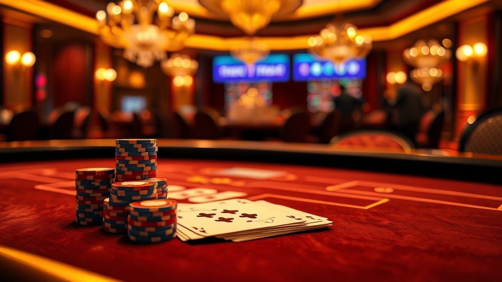 คู่มือสูตรบาคาร่าฟรีสำหรับมืออาชีพ 253 - Complete Guide