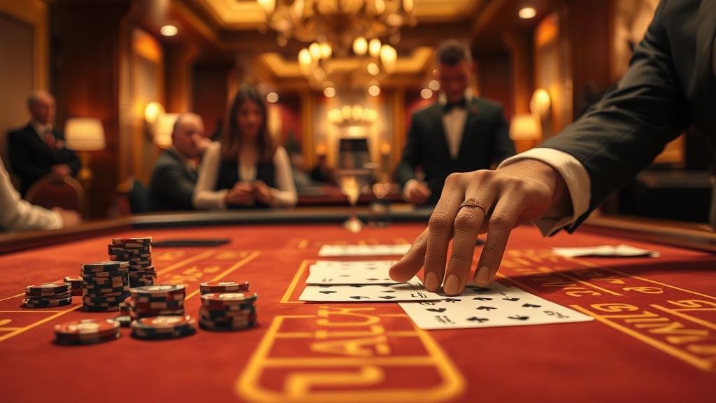 คู่มือสูตรบาคาร่าฟรีสำหรับมืออาชีพ 280 - Complete Guide