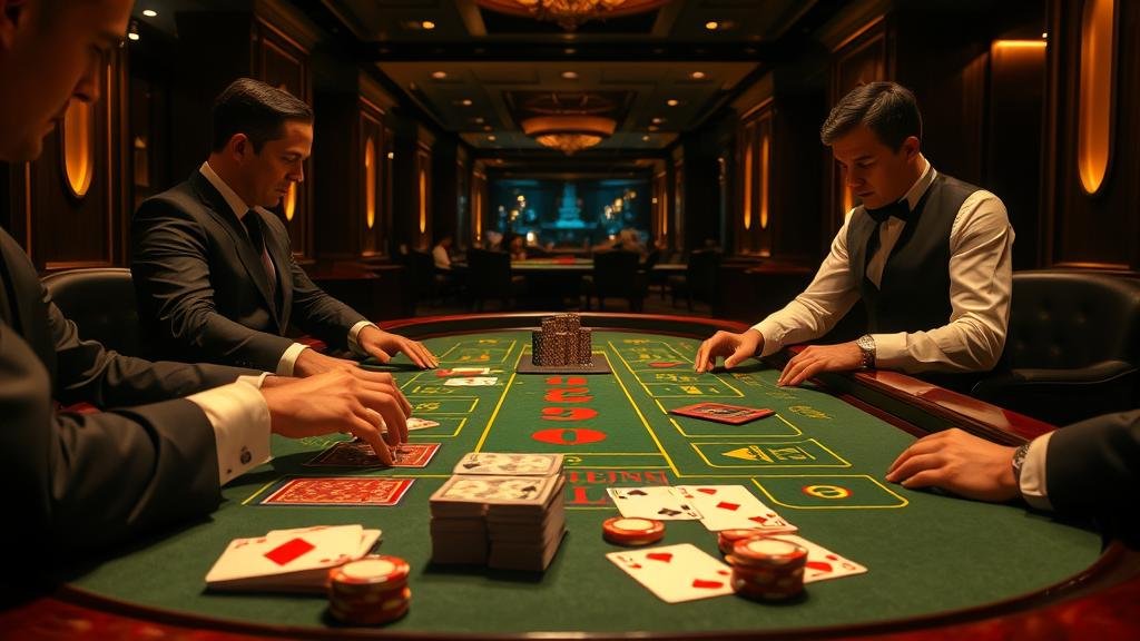 คู่มือสูตรบาคาร่าฟรีสำหรับมืออาชีพ 287 - Complete Guide