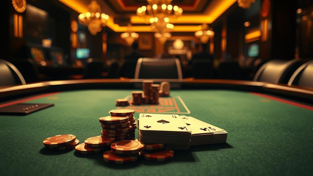 คู่มือบา คาราสำหรับมืออาชีพ 330 - Complete Guide