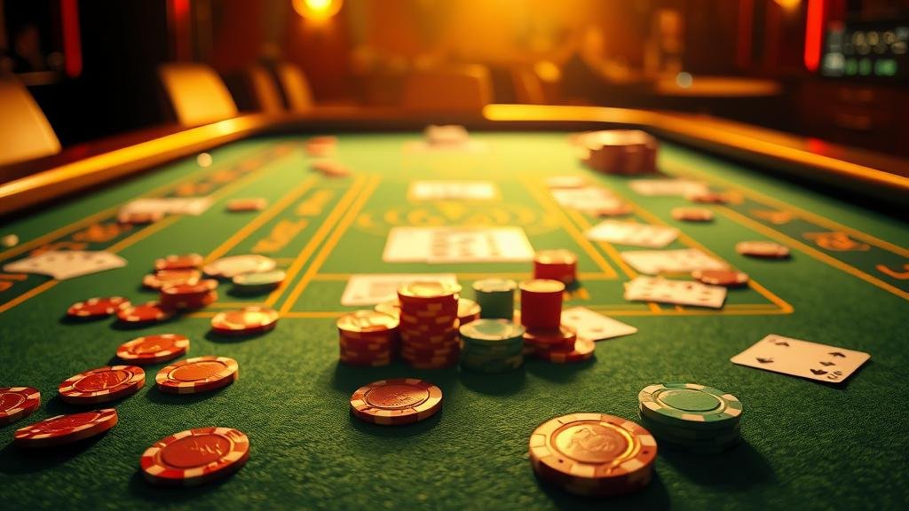 คู่มือบา คาราสำหรับมืออาชีพ 350 - Complete Guide