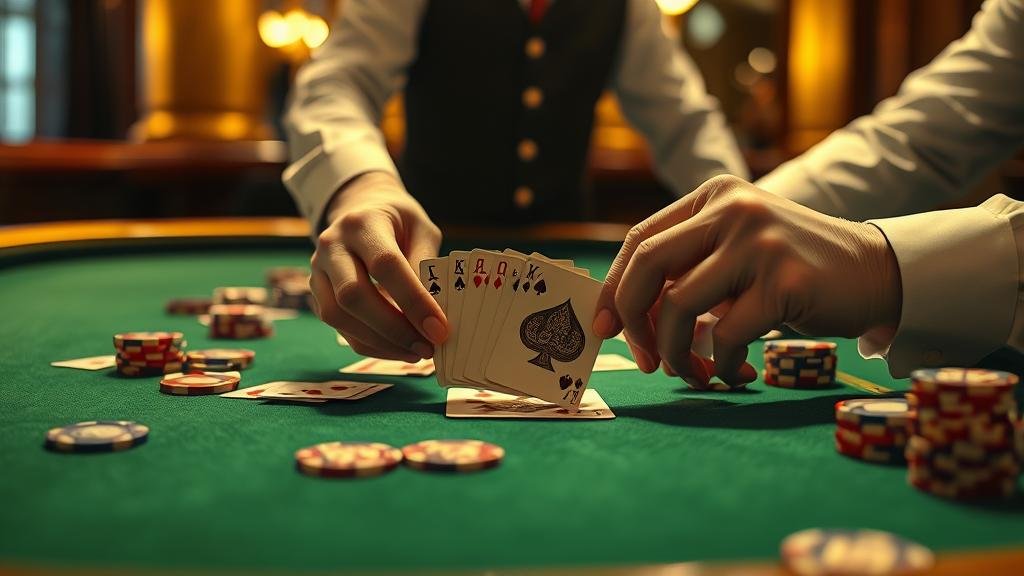 เจาะลึกเทคนิคบาคาร่าออนไลน์จากเซียนระดับโลกบน pigspin เว็บตรง