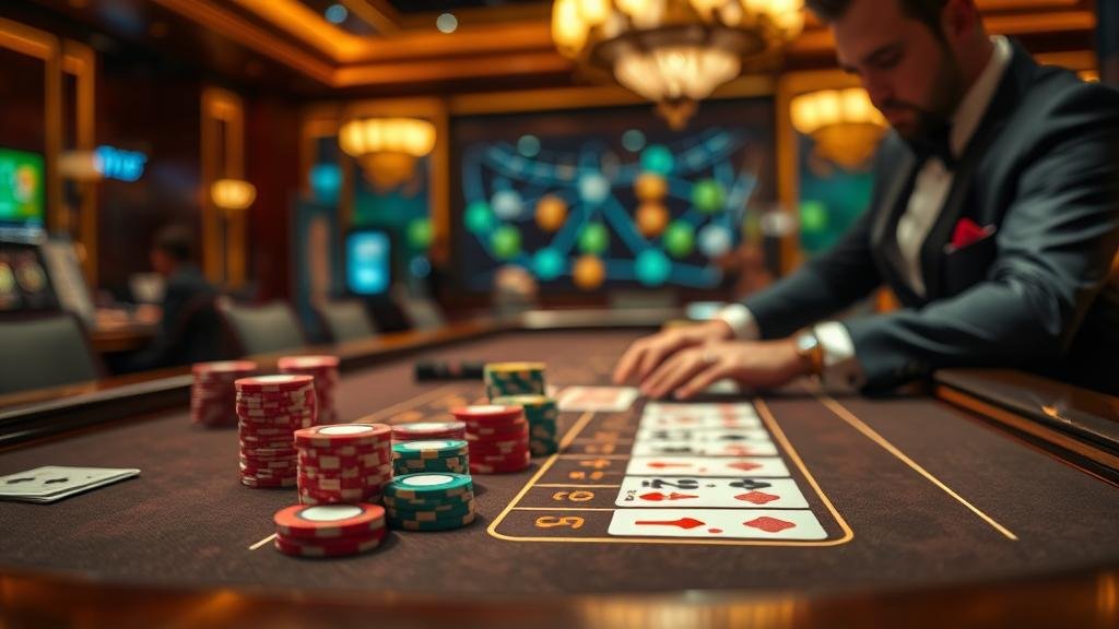 เค้าไพ่บาคาร่ายอดนิยม