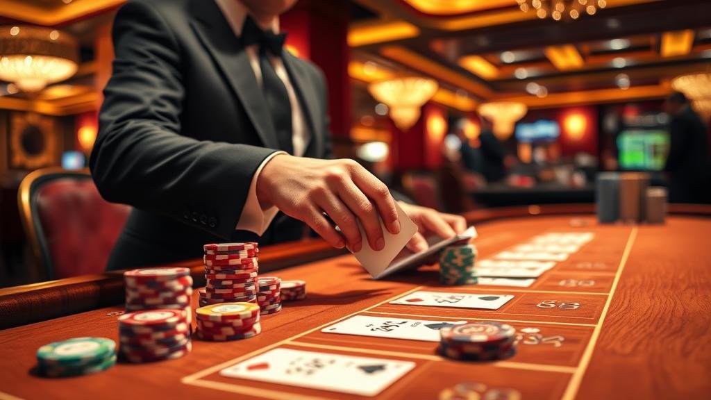 เปิดสูตรเซียนบาคาร่า pigspin: วิธีเล่นฉบับเว็บตรงสู่กำไร