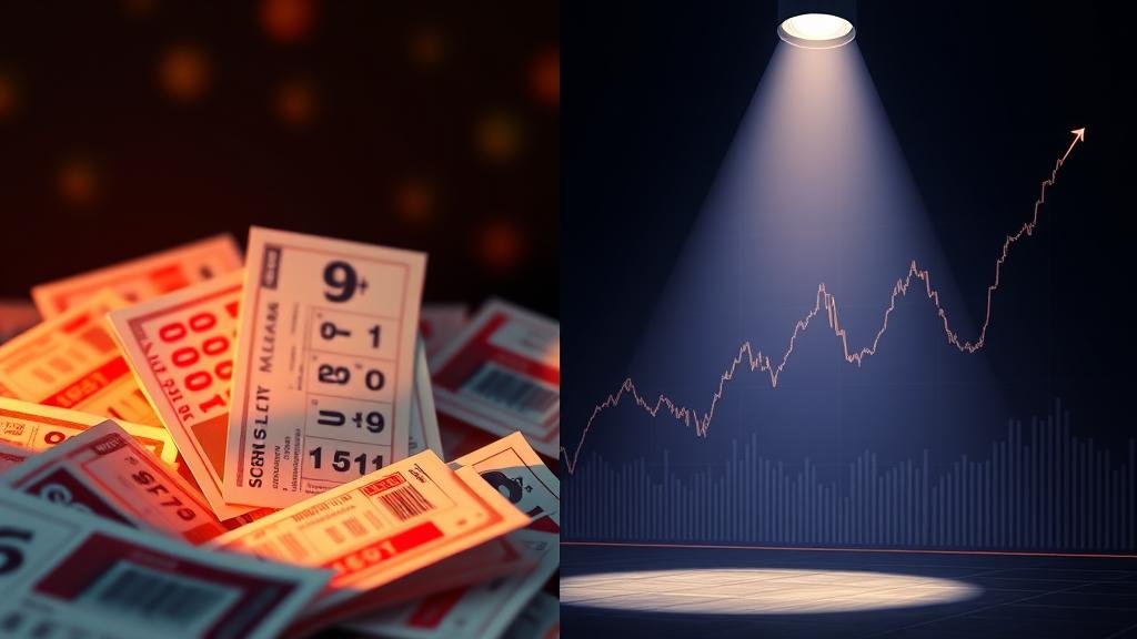 ufac4 เผยเคล็ดลับ! ตรวจหวยสด 1 กันยายน พร้อมสูตรเด็ดหวยหุ้น ช่อง 9