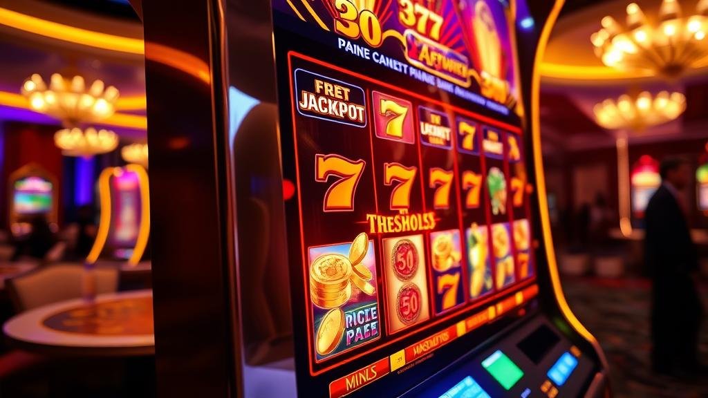 สล็อตเว็บตรง: เจาะลึกเกมแตกหนัก แจกโบนัสไม่อั้น ล่ากำไรหลักหมื่น