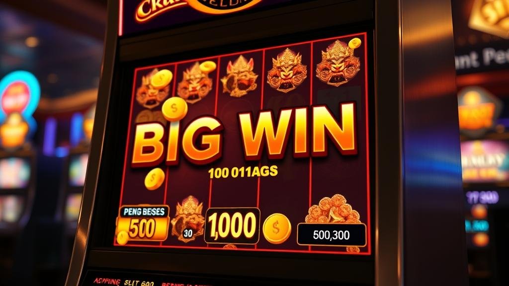 การเล่นสล็อตบนมือถือ pg