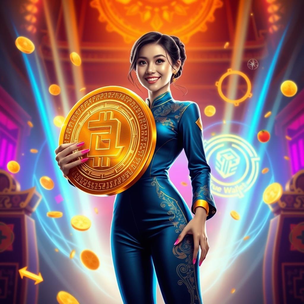 Play Slots True Wallet Direct Web, Direct Slots Web, Major Camp API 100% Authentic casino representative