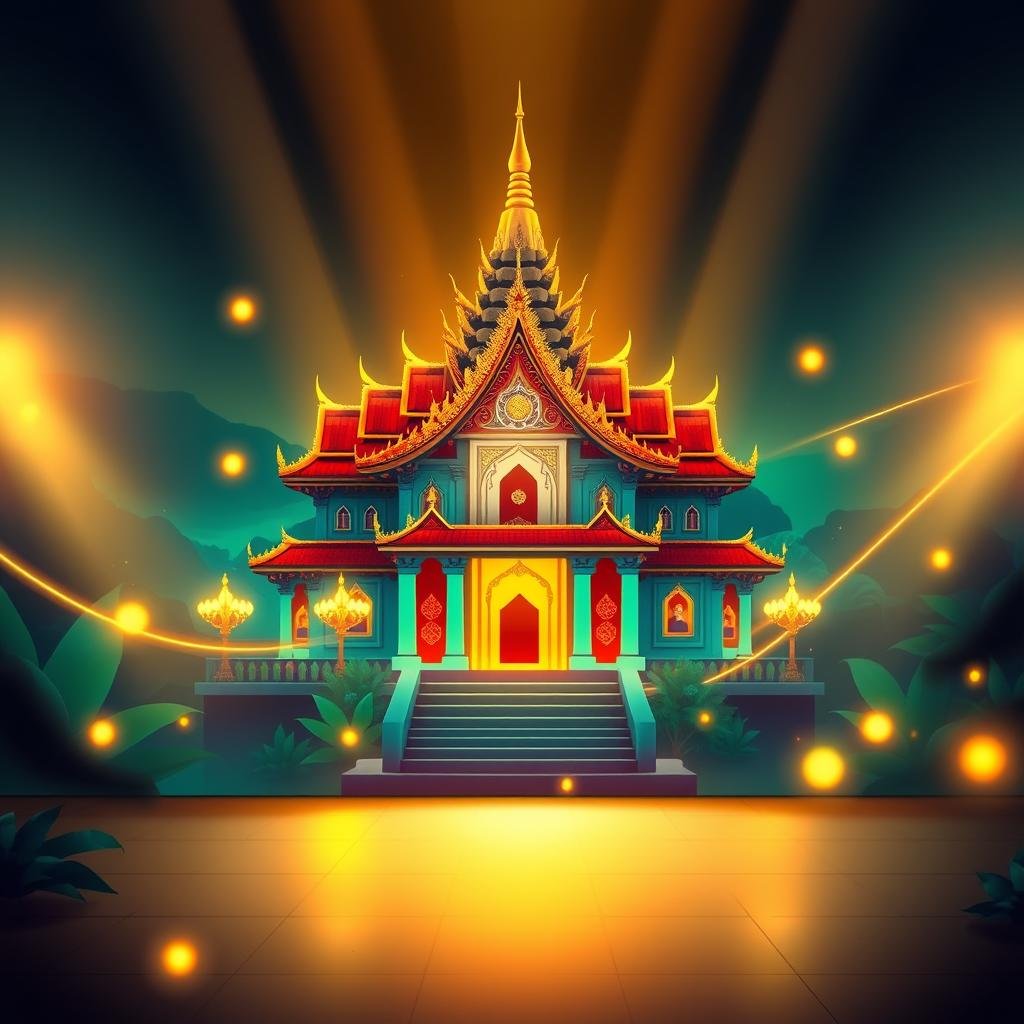 Direct Web Slots, Highest RTP 98%, Authentic Provider, True Wallet Accepted customer success background