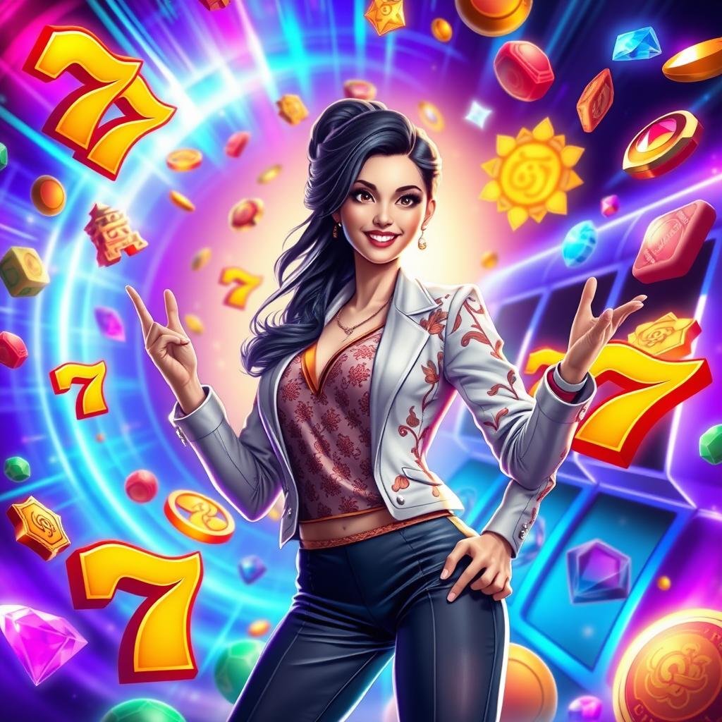 PG Slots Trial: Vast New Games, Easy Wins, Play All Free casino representative