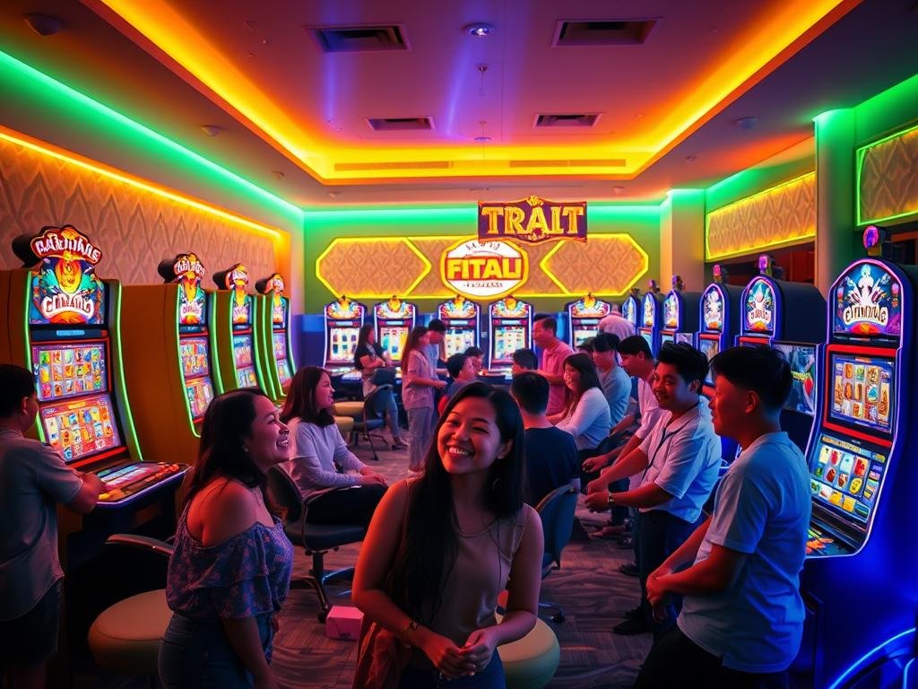 About PG Slots Trial: Vast New Games, Easy Wins, Play All Free company