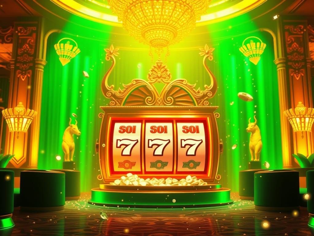 About Best VIP Online Slots Trial - 2025 company
