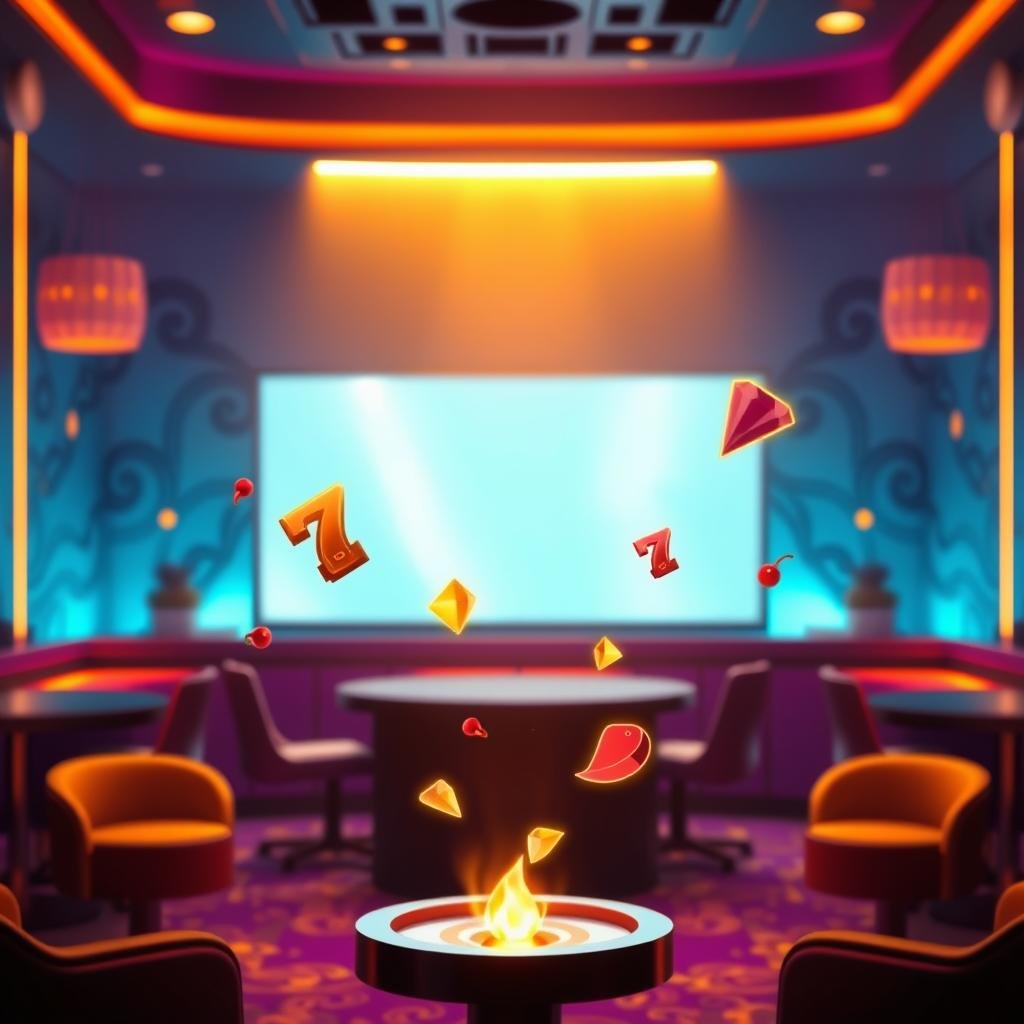 Best VIP Online Slots Trial - 2025 customer success background