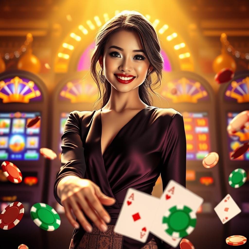 Best VIP Online Slots Trial - 2025 casino representative