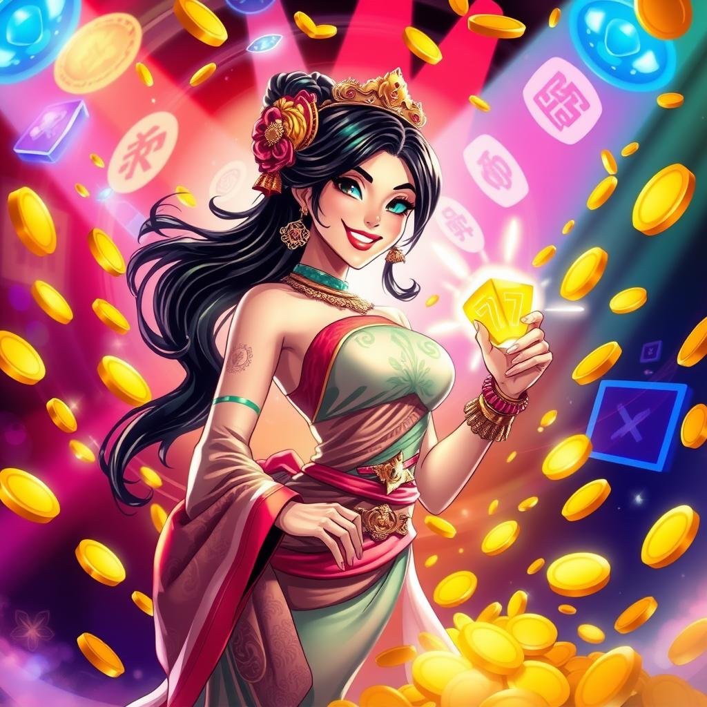 Web Slots Deposit 50 Get 100 Promo casino representative