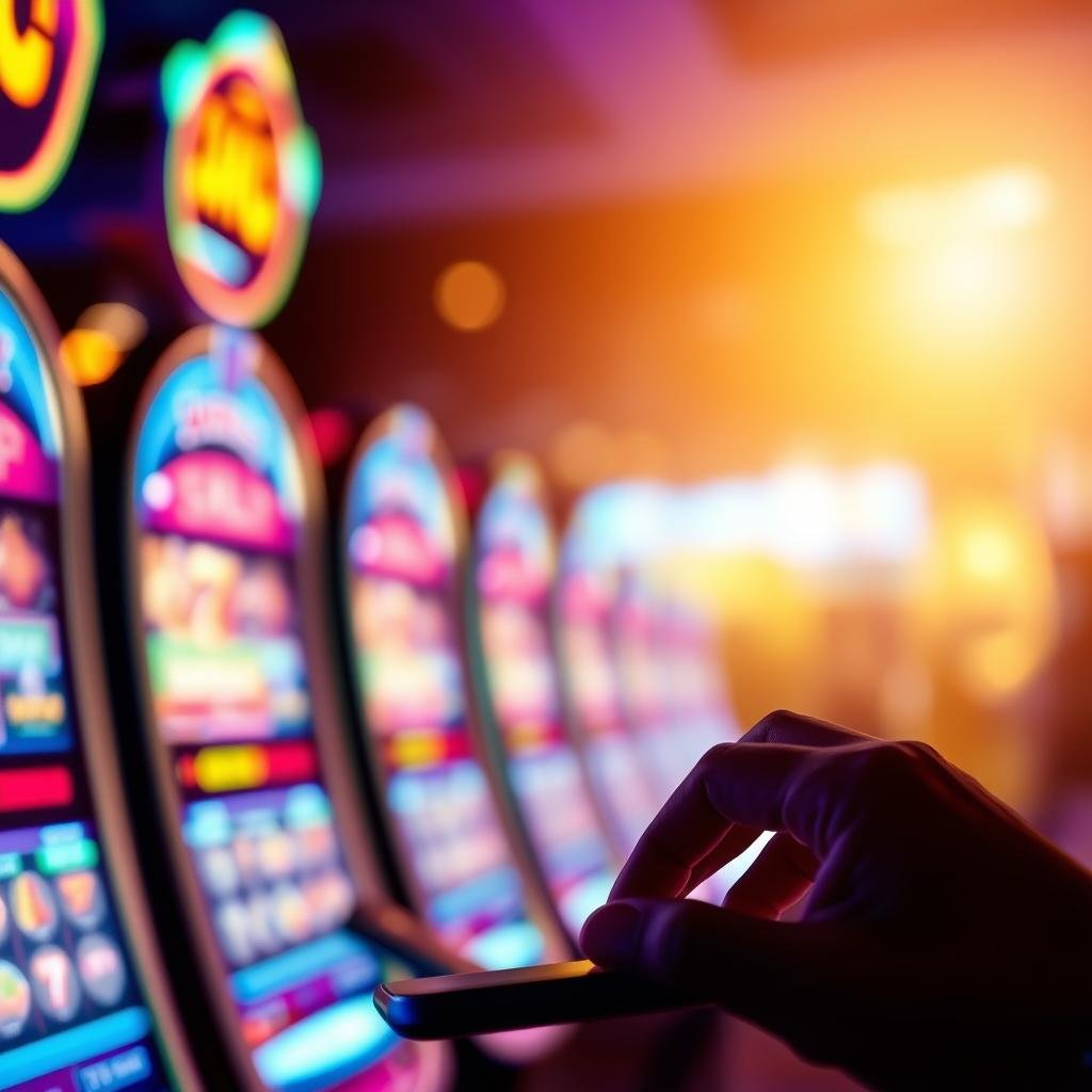 Jokerslot - The Premier Online Slot and Casino Destination customer success background