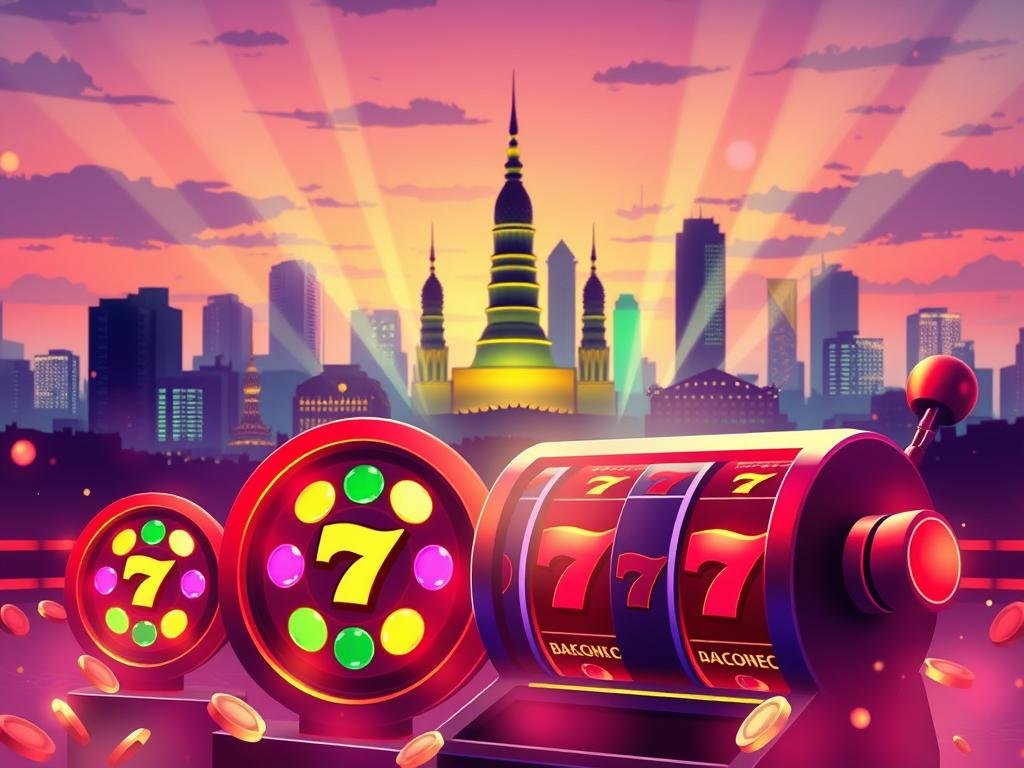 About Jokerslot - The Premier Online Slot and Casino Destination company