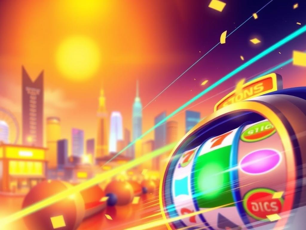 About Direct Web Slots, No Agents, No Minimums, Easy to Break, Big Wins company