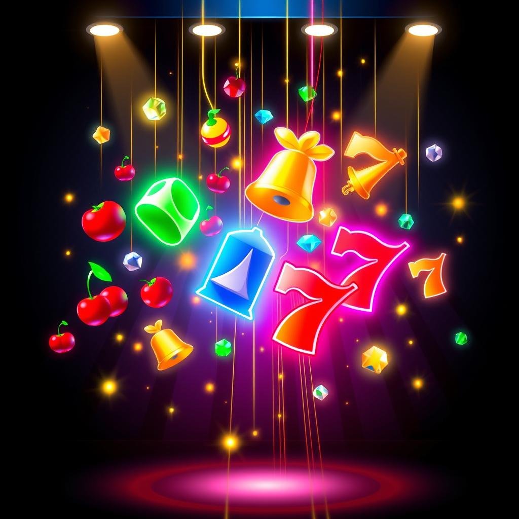 Direct Web Slots, No Agents, No Minimums, Easy to Break, Big Wins customer success background