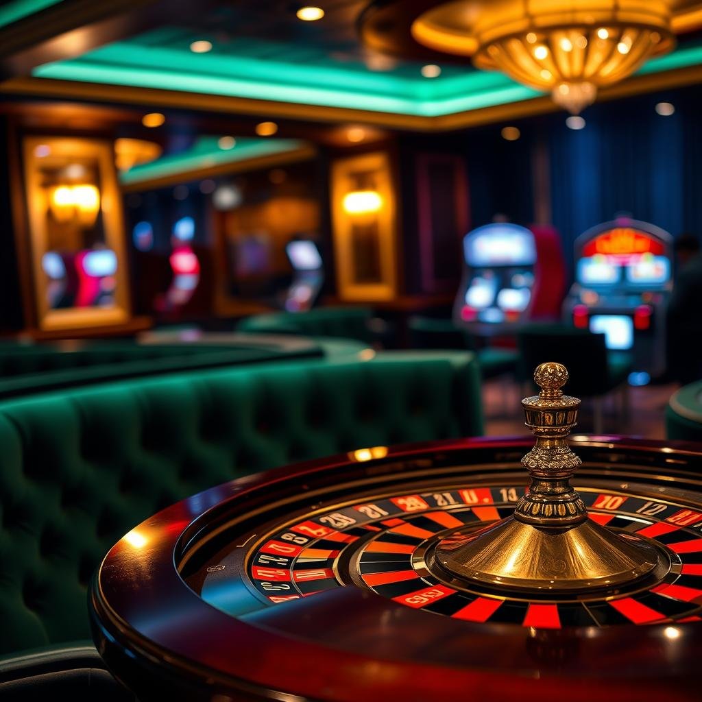 When to Play Slots for Big Wins? Latest Updates customer success background