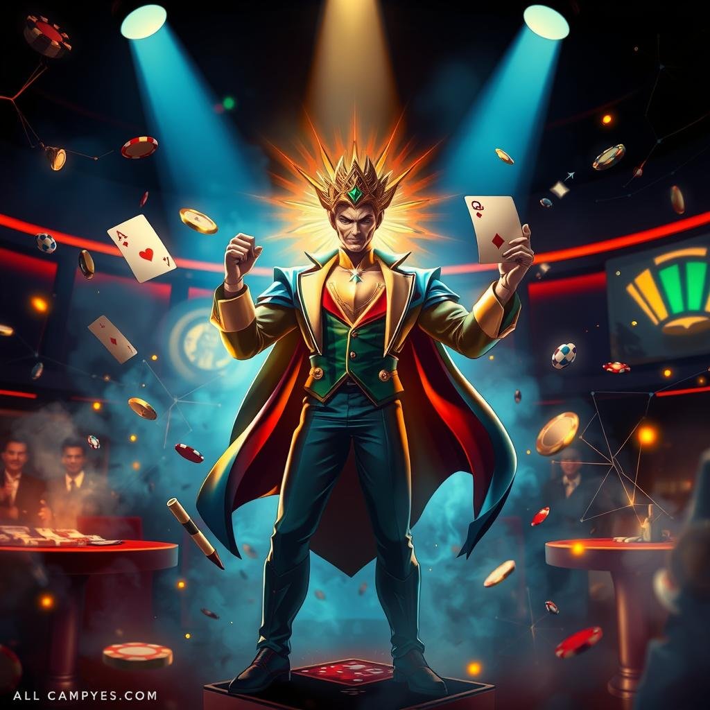 Baccarat Webba: All Camps United on UFABET with 2025 Promotions casino representative