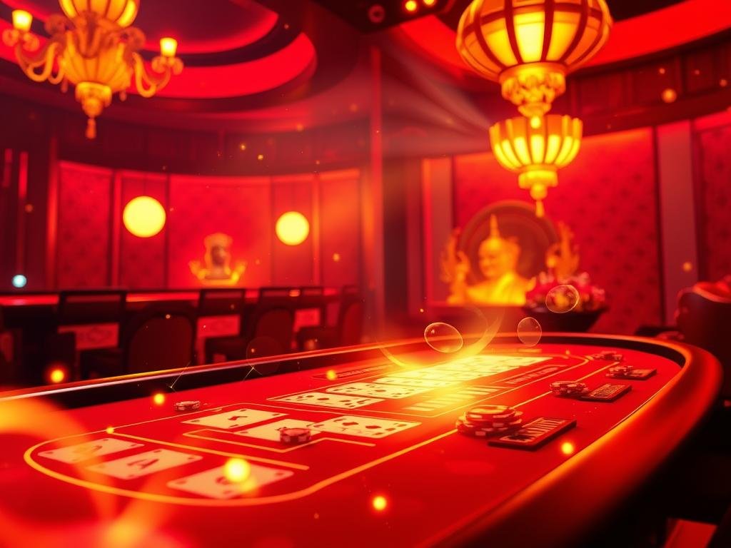 About Baccarat Webba: All Camps United on UFABET with 2025 Promotions company