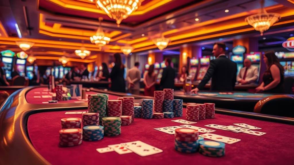 คู่มือเว็บสล็อตเว็บตรงค่ายใหญ่สำหรับมืออาชีพ 604