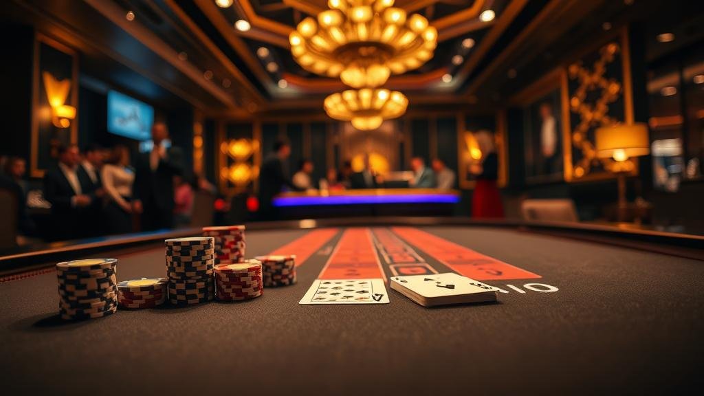 บาคาร่าเว็บตรง จ่ายจริง สร้างรายได้