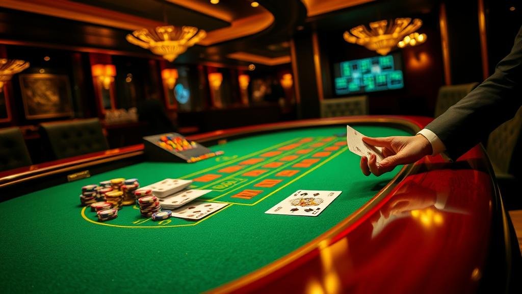 สูตรบาคาร่า AI การวิเคราะห์เกม