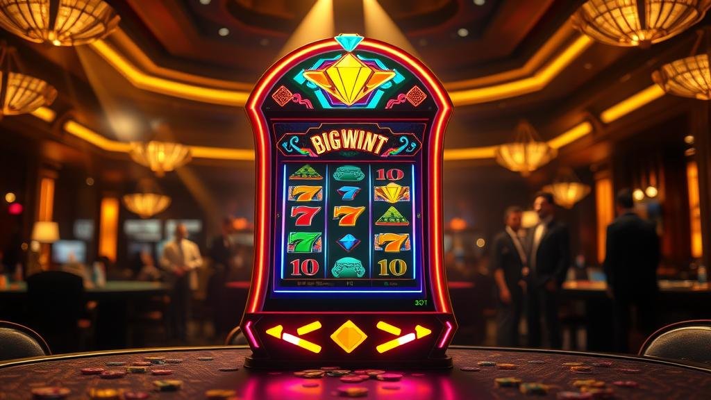 การเล่นสล็อต PG บนมือถือพร้อมโอกาสรับโบนัส